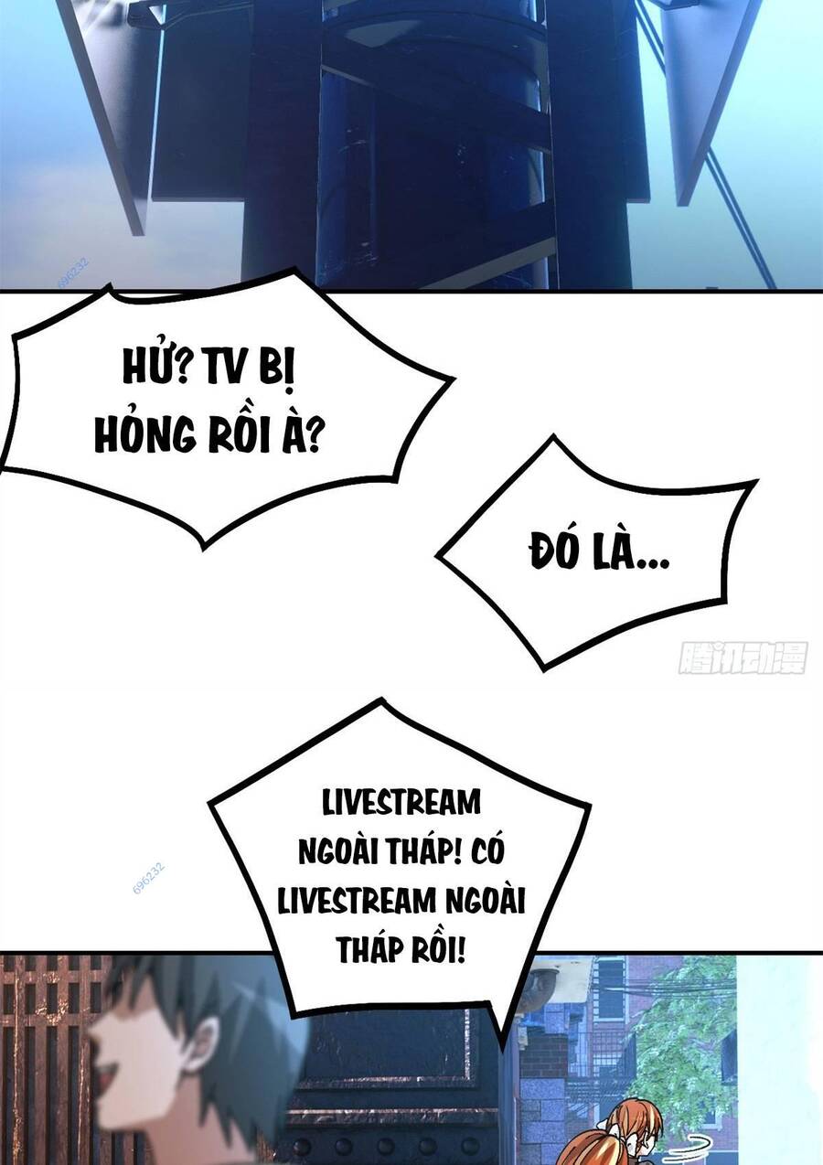 Tận Thế Trò Chơi Ghép Hình