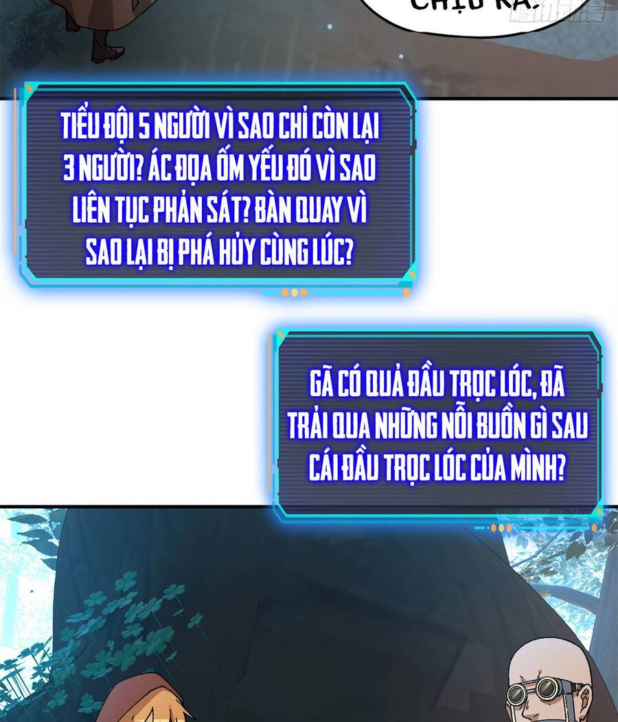 Tận Thế Trò Chơi Ghép Hình