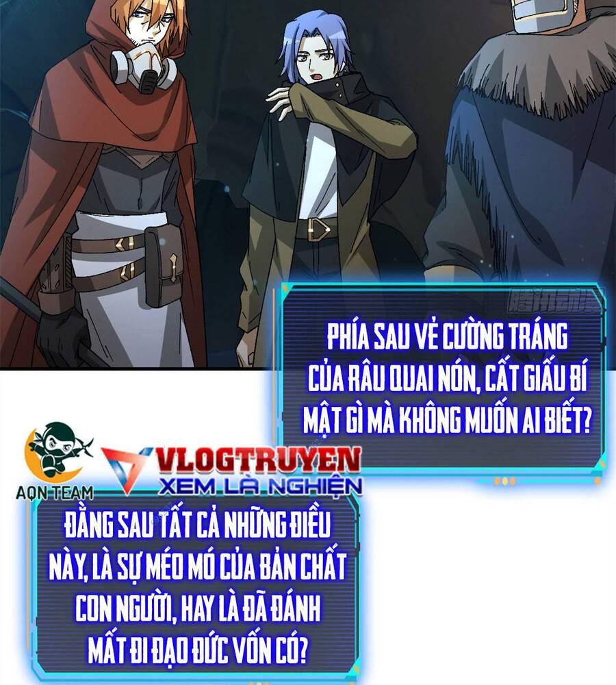 Tận Thế Trò Chơi Ghép Hình