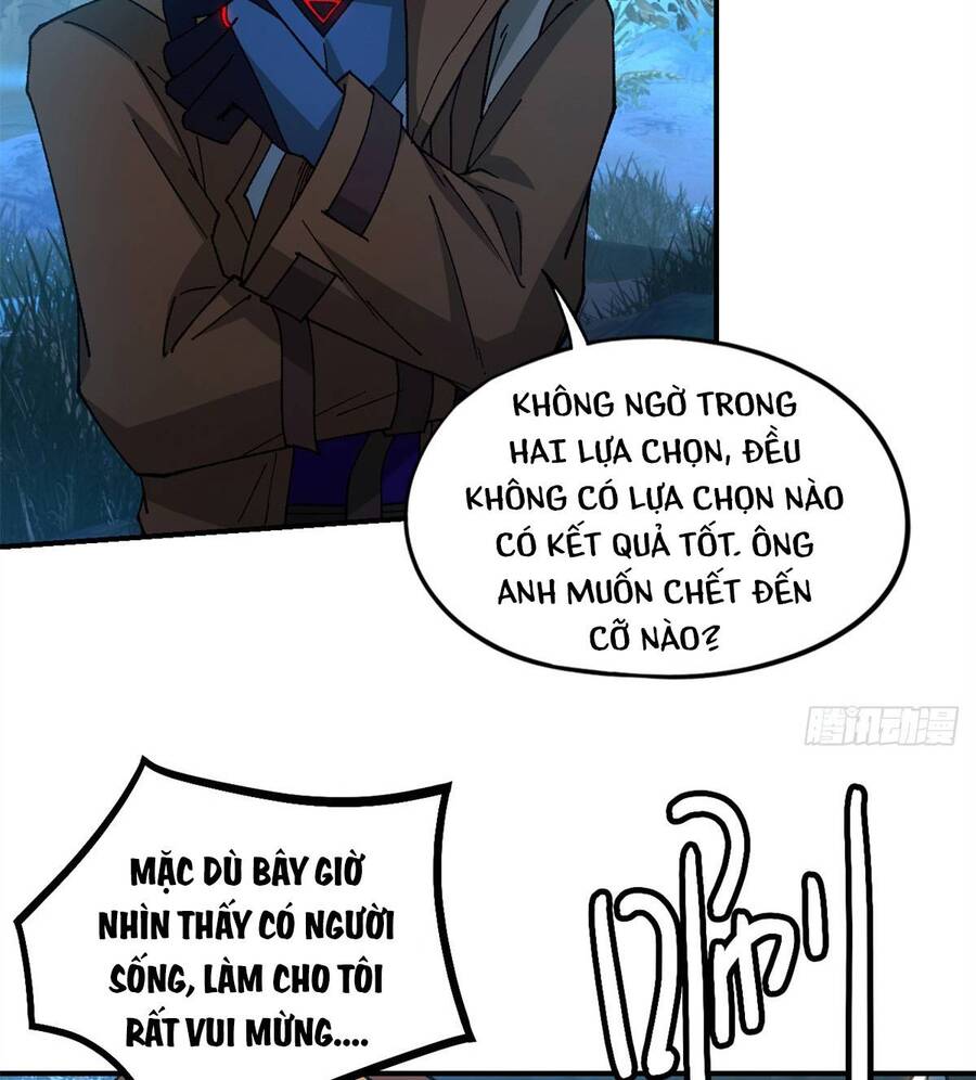 Tận Thế Trò Chơi Ghép Hình