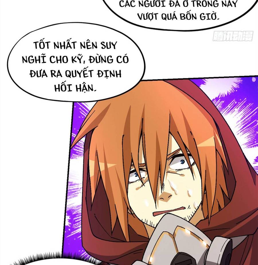 Tận Thế Trò Chơi Ghép Hình