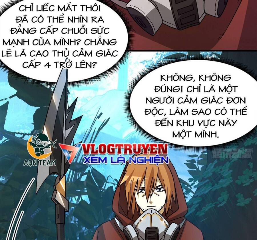 Tận Thế Trò Chơi Ghép Hình