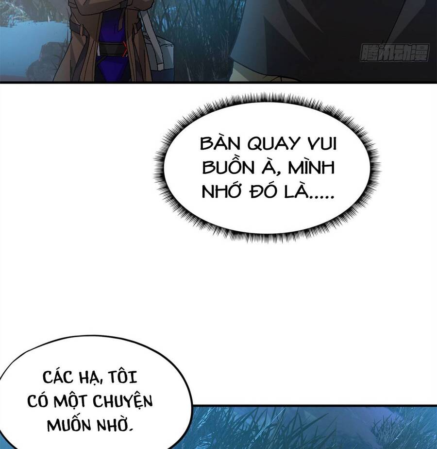 Tận Thế Trò Chơi Ghép Hình