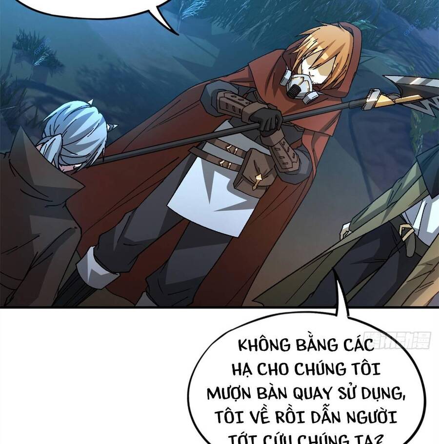 Tận Thế Trò Chơi Ghép Hình
