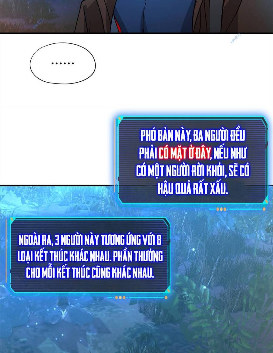 Tận Thế Trò Chơi Ghép Hình