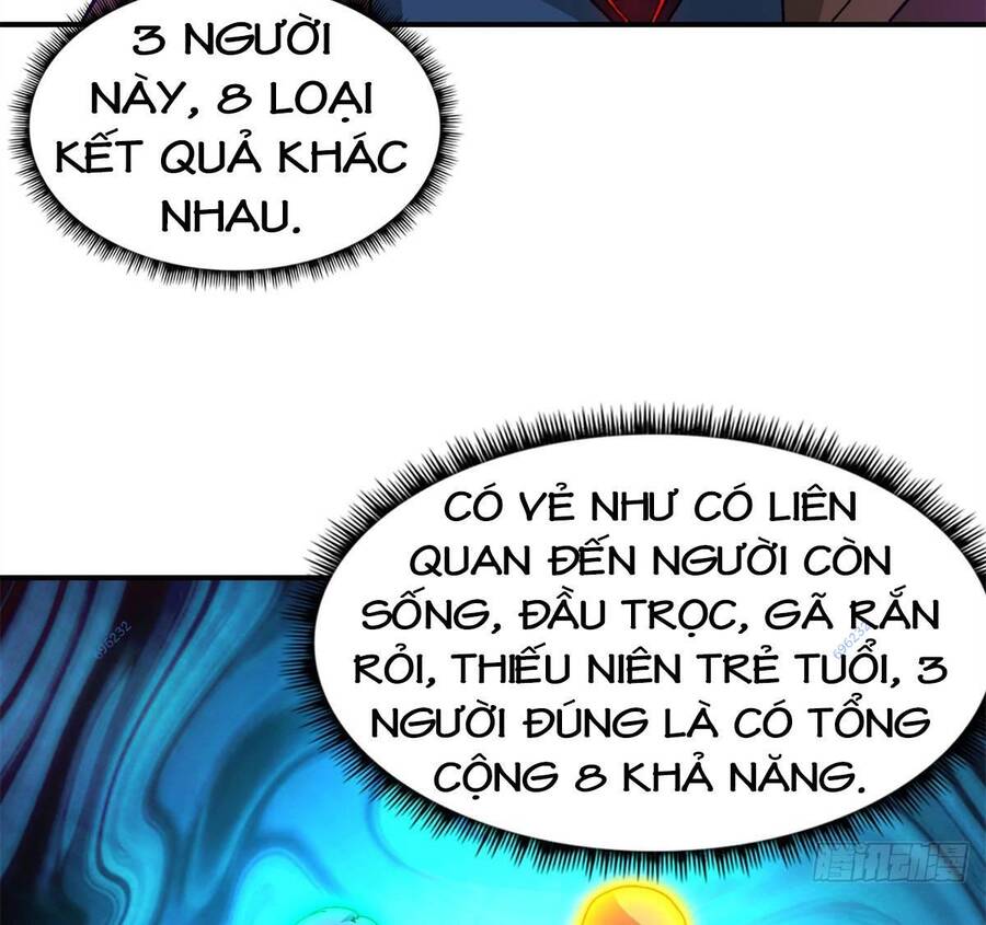 Tận Thế Trò Chơi Ghép Hình
