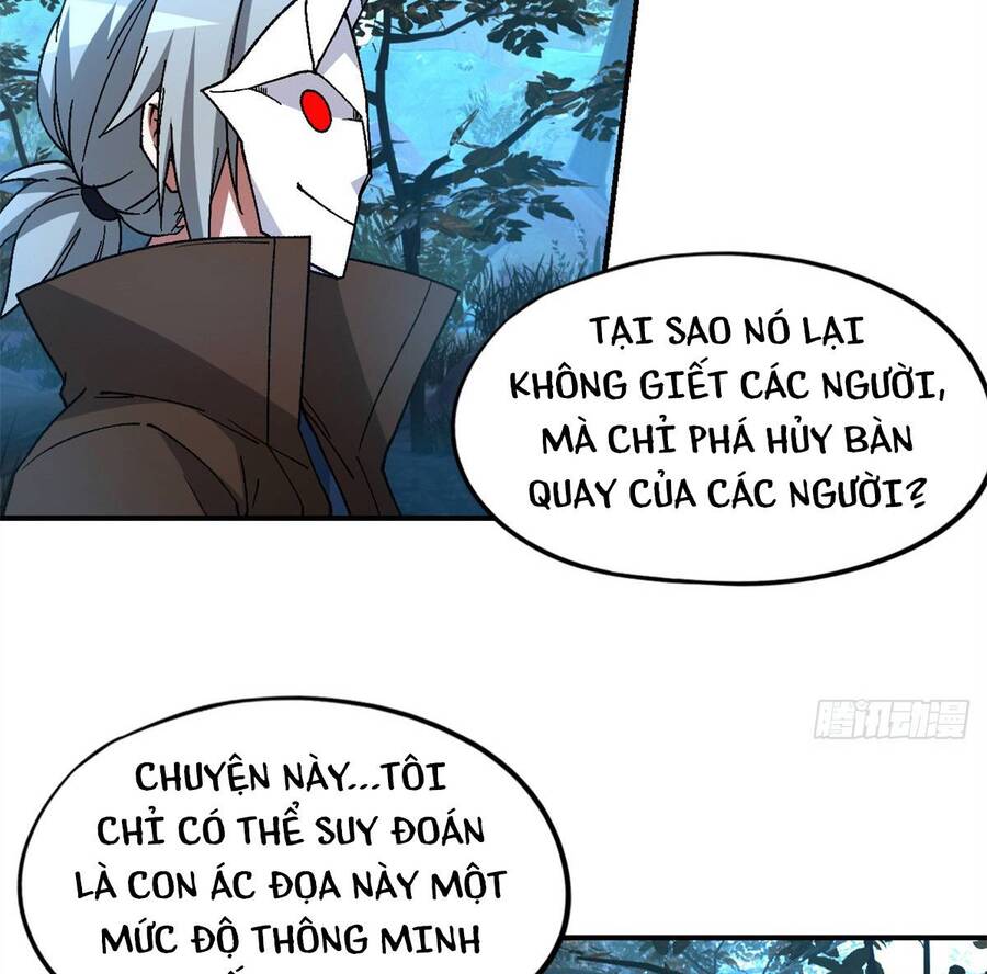Tận Thế Trò Chơi Ghép Hình