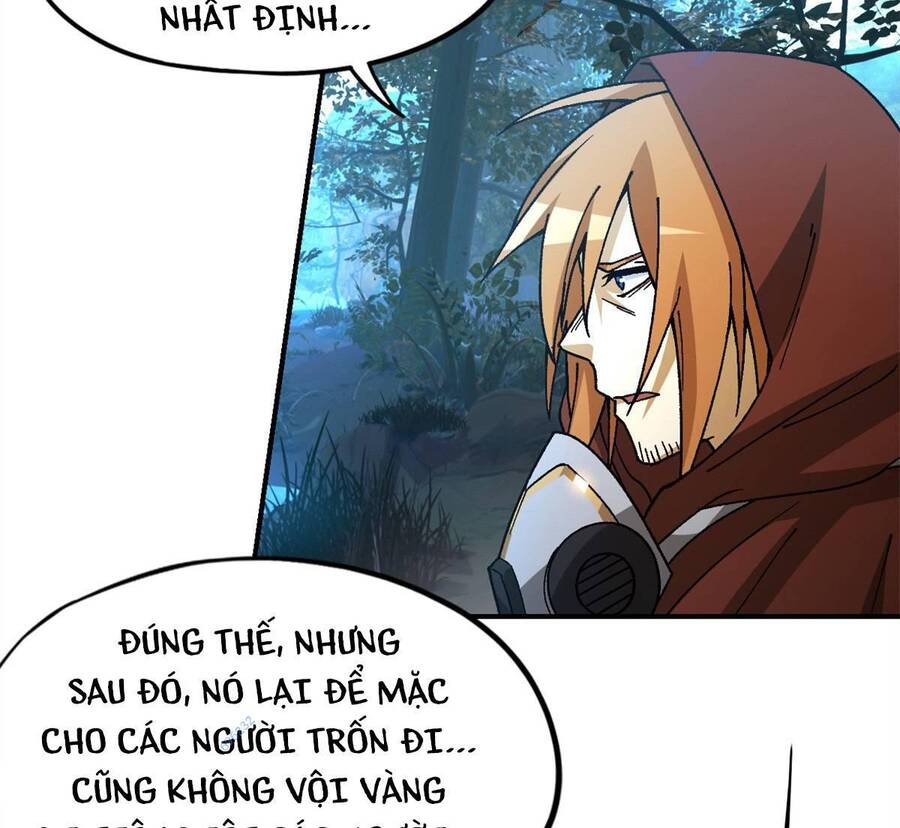 Tận Thế Trò Chơi Ghép Hình