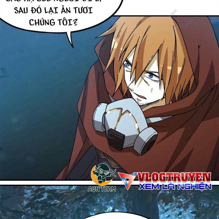 Tận Thế Trò Chơi Ghép Hình