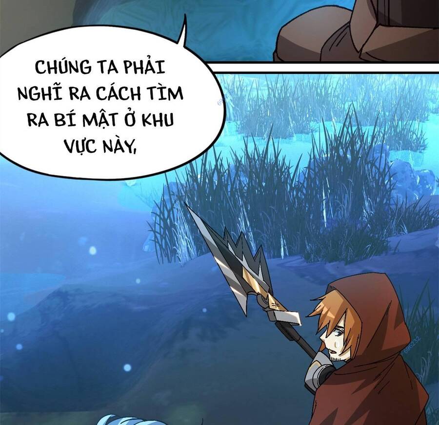Tận Thế Trò Chơi Ghép Hình