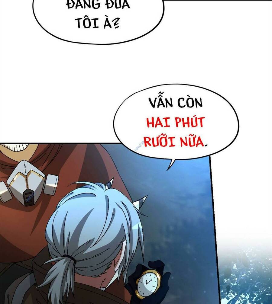 Tận Thế Trò Chơi Ghép Hình