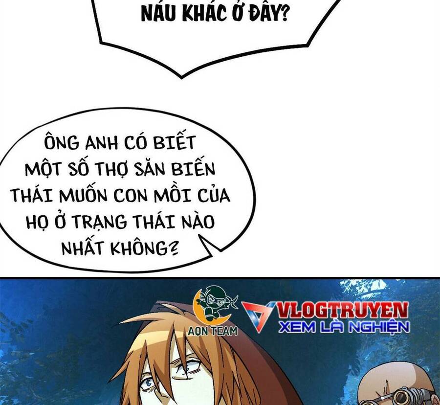 Tận Thế Trò Chơi Ghép Hình