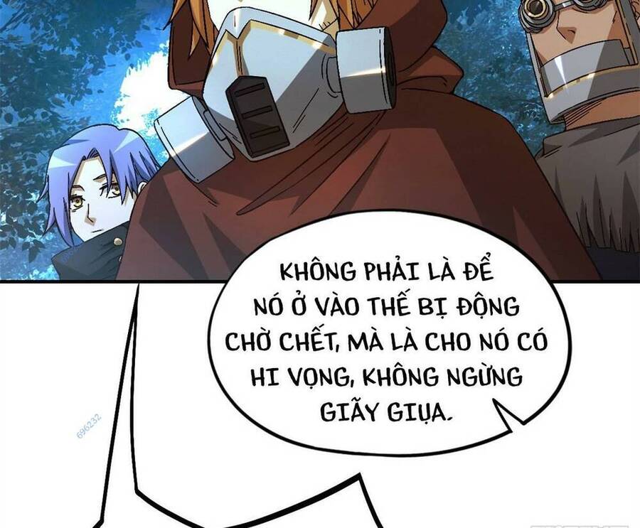 Tận Thế Trò Chơi Ghép Hình