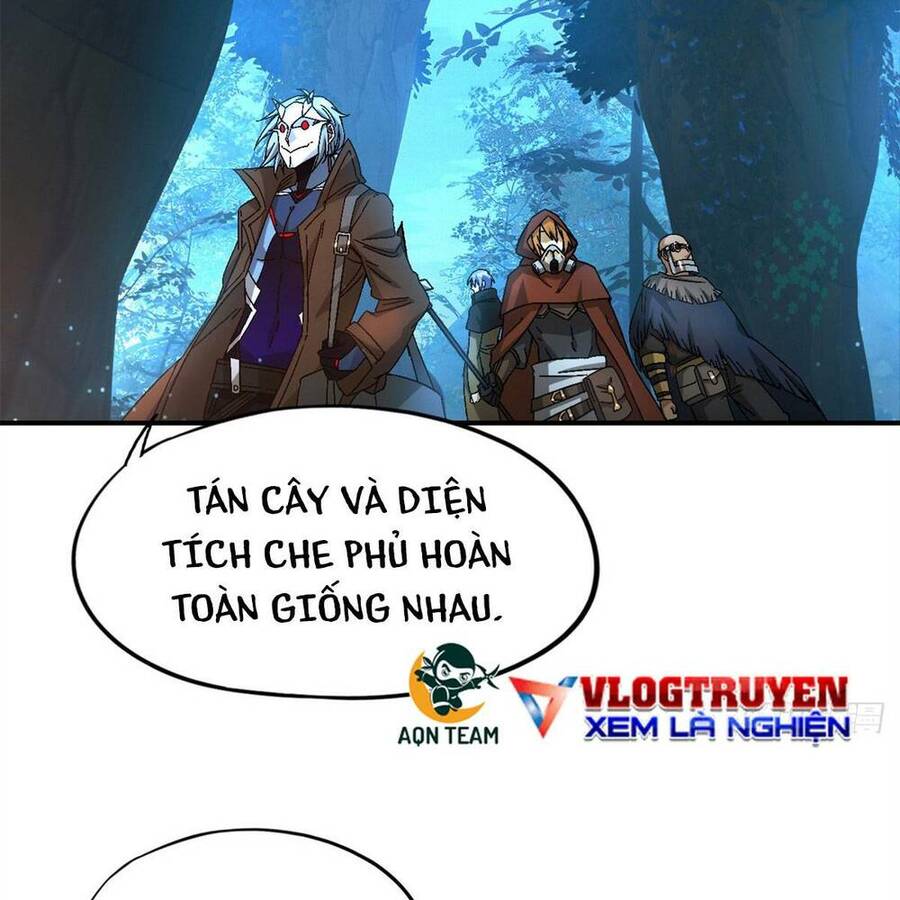 Tận Thế Trò Chơi Ghép Hình