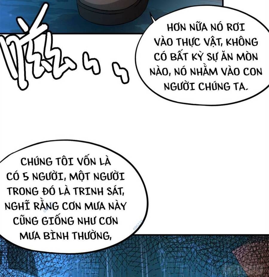 Tận Thế Trò Chơi Ghép Hình