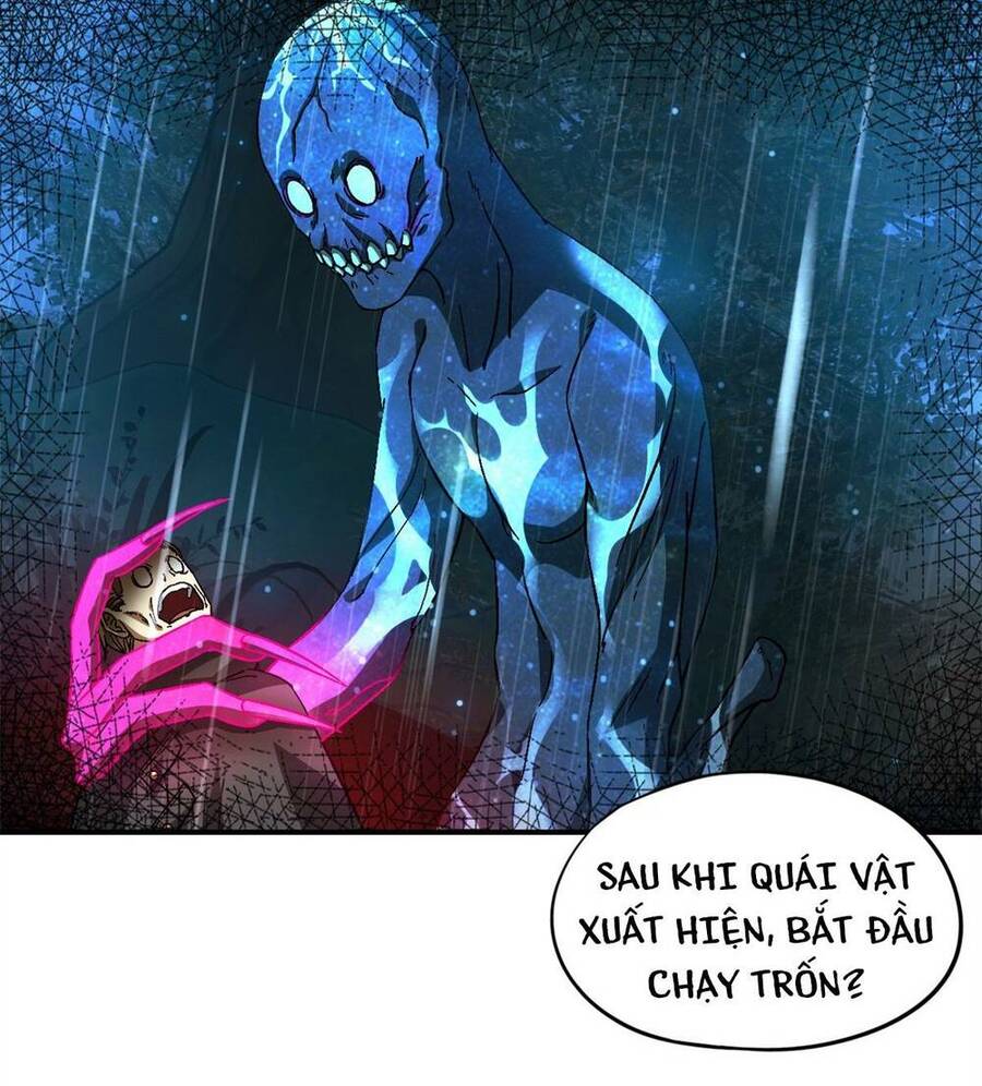 Tận Thế Trò Chơi Ghép Hình