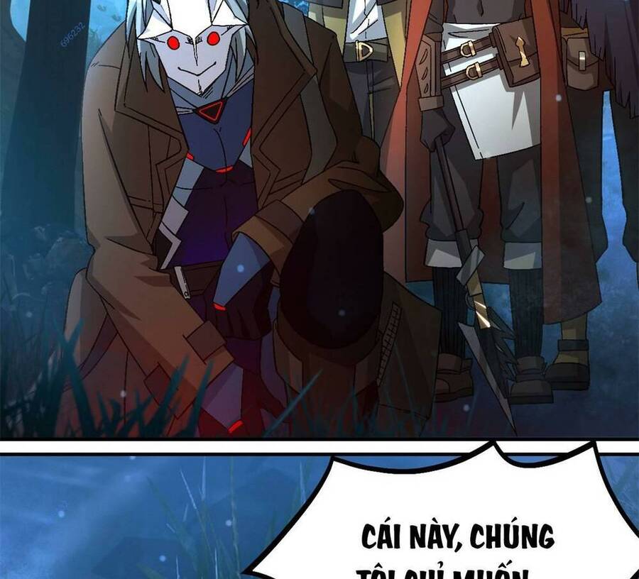 Tận Thế Trò Chơi Ghép Hình