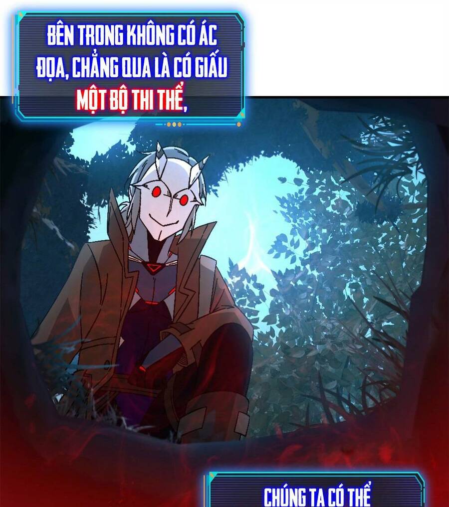 Tận Thế Trò Chơi Ghép Hình