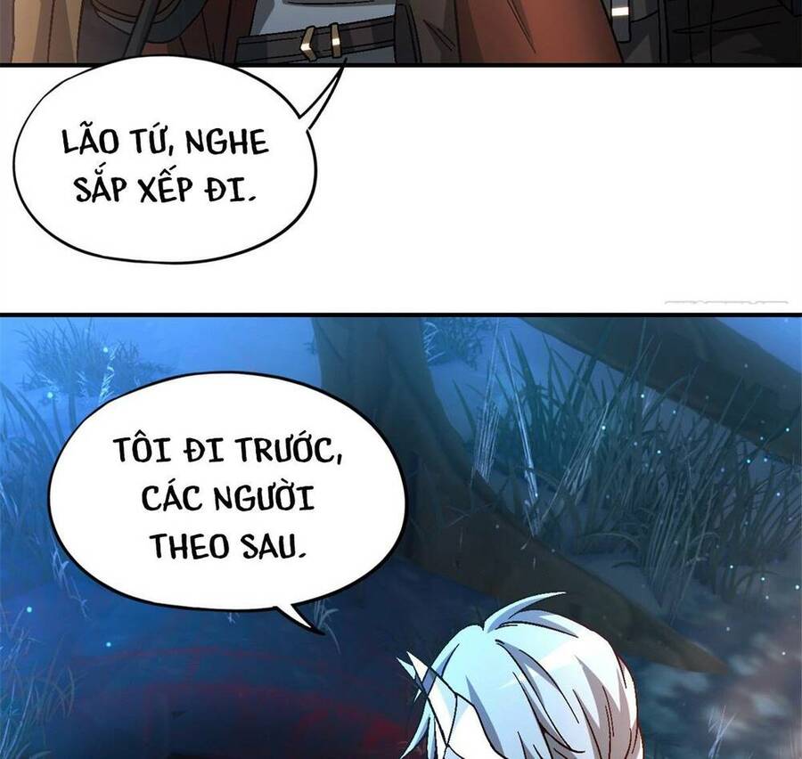 Tận Thế Trò Chơi Ghép Hình