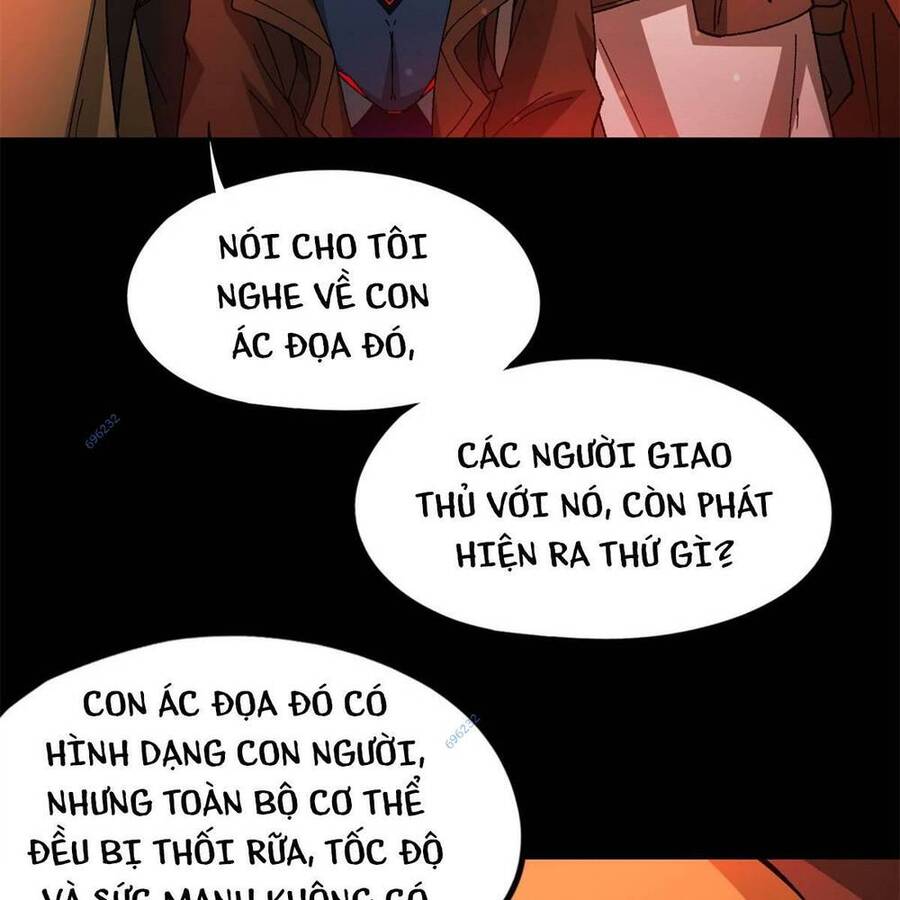 Tận Thế Trò Chơi Ghép Hình