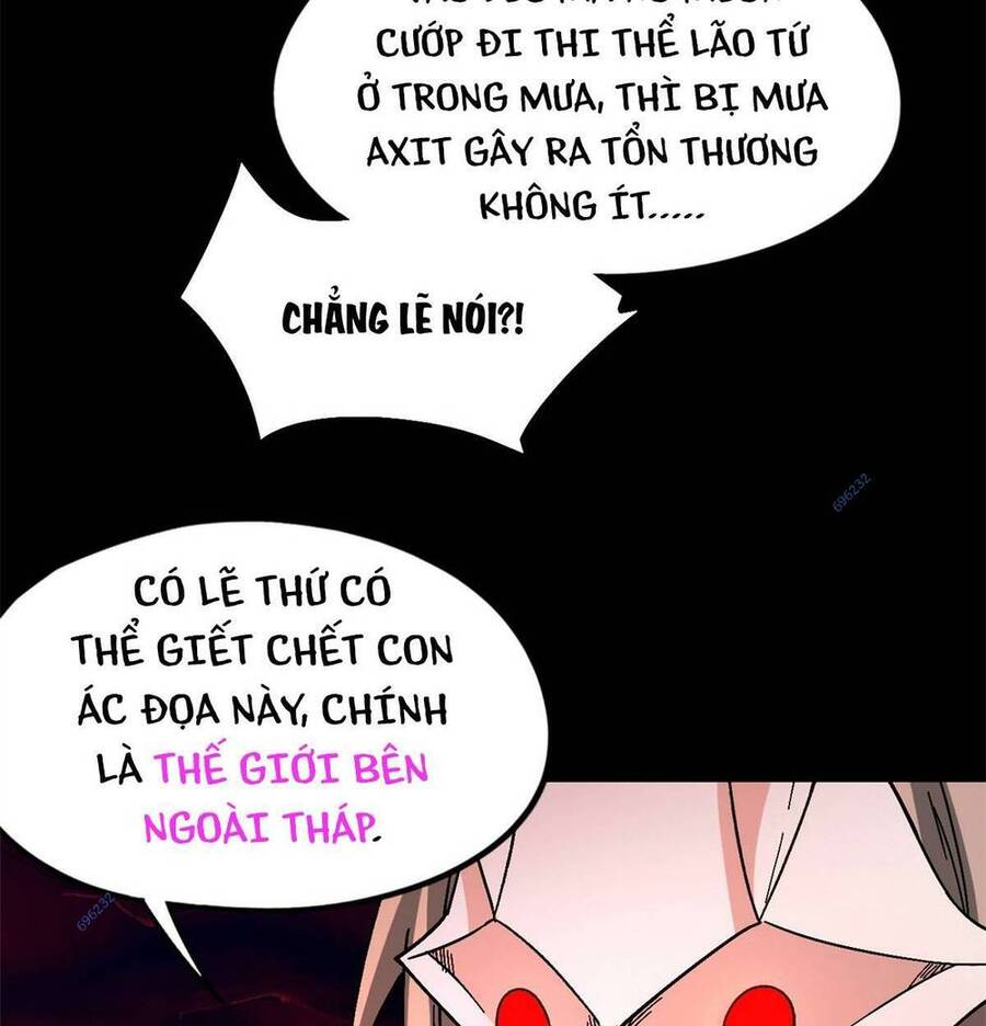Tận Thế Trò Chơi Ghép Hình