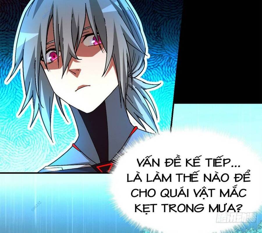 Tận Thế Trò Chơi Ghép Hình