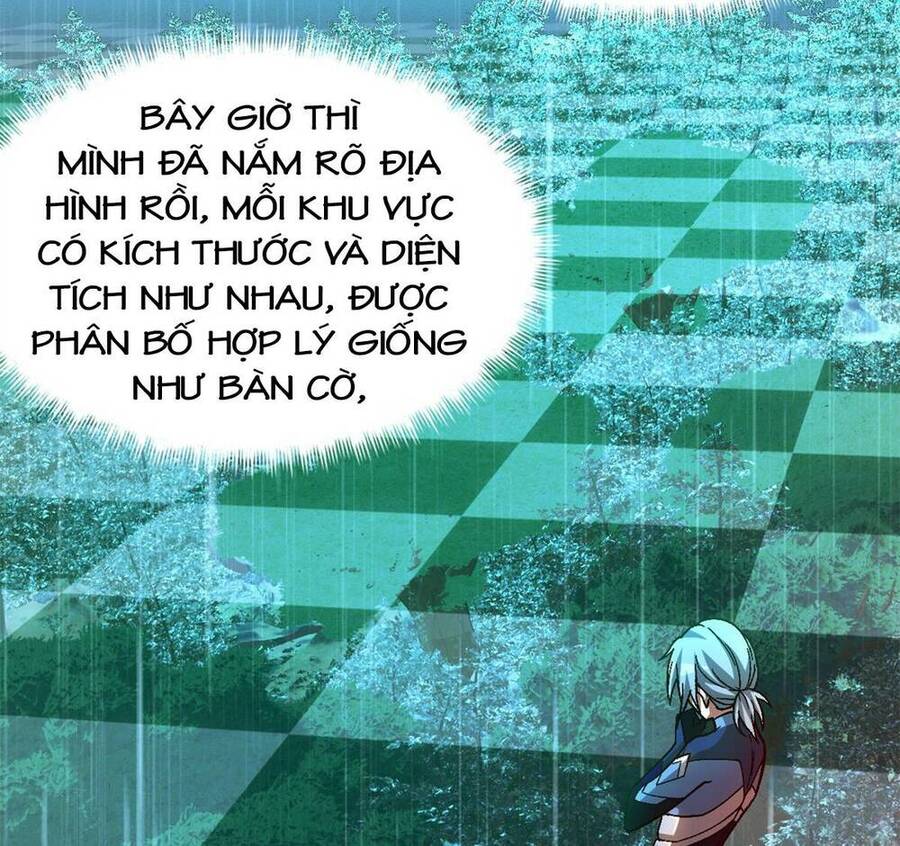 Tận Thế Trò Chơi Ghép Hình