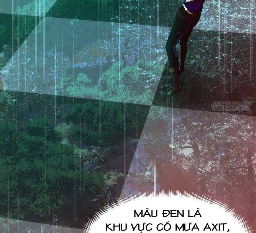Tận Thế Trò Chơi Ghép Hình