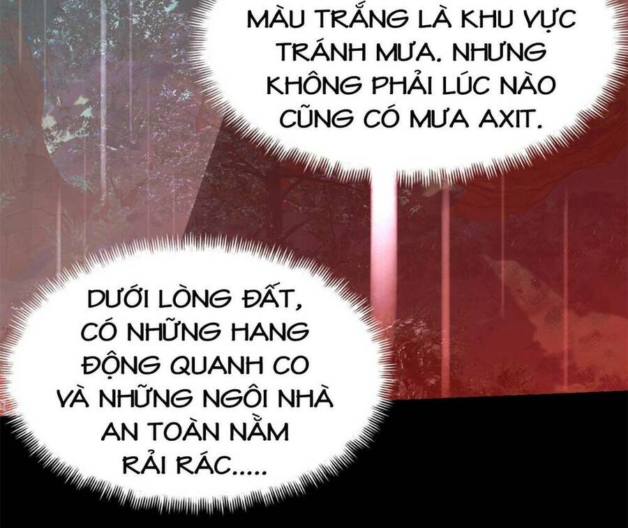 Tận Thế Trò Chơi Ghép Hình