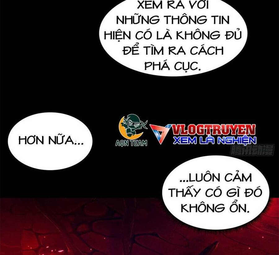 Tận Thế Trò Chơi Ghép Hình