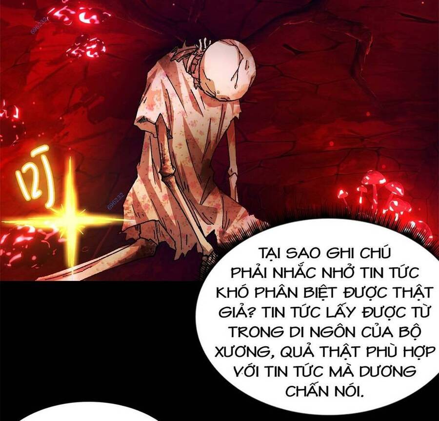 Tận Thế Trò Chơi Ghép Hình