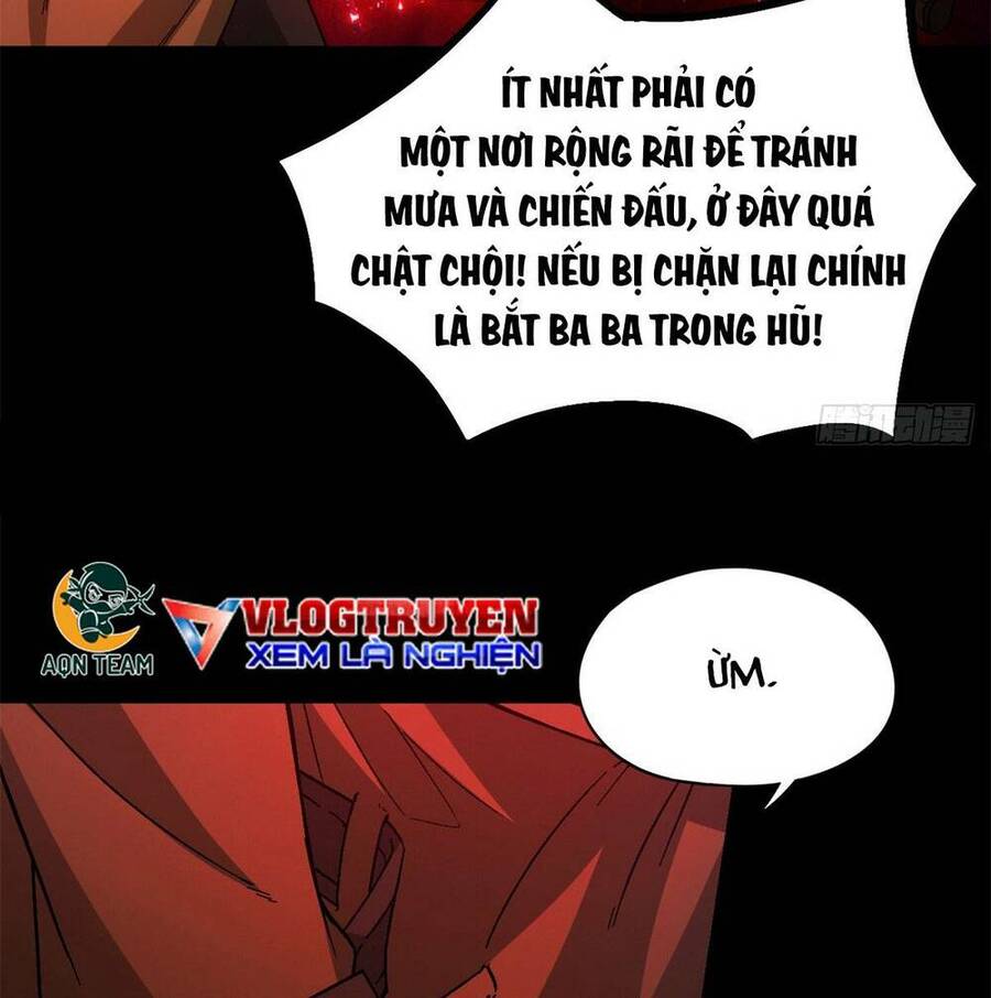Tận Thế Trò Chơi Ghép Hình