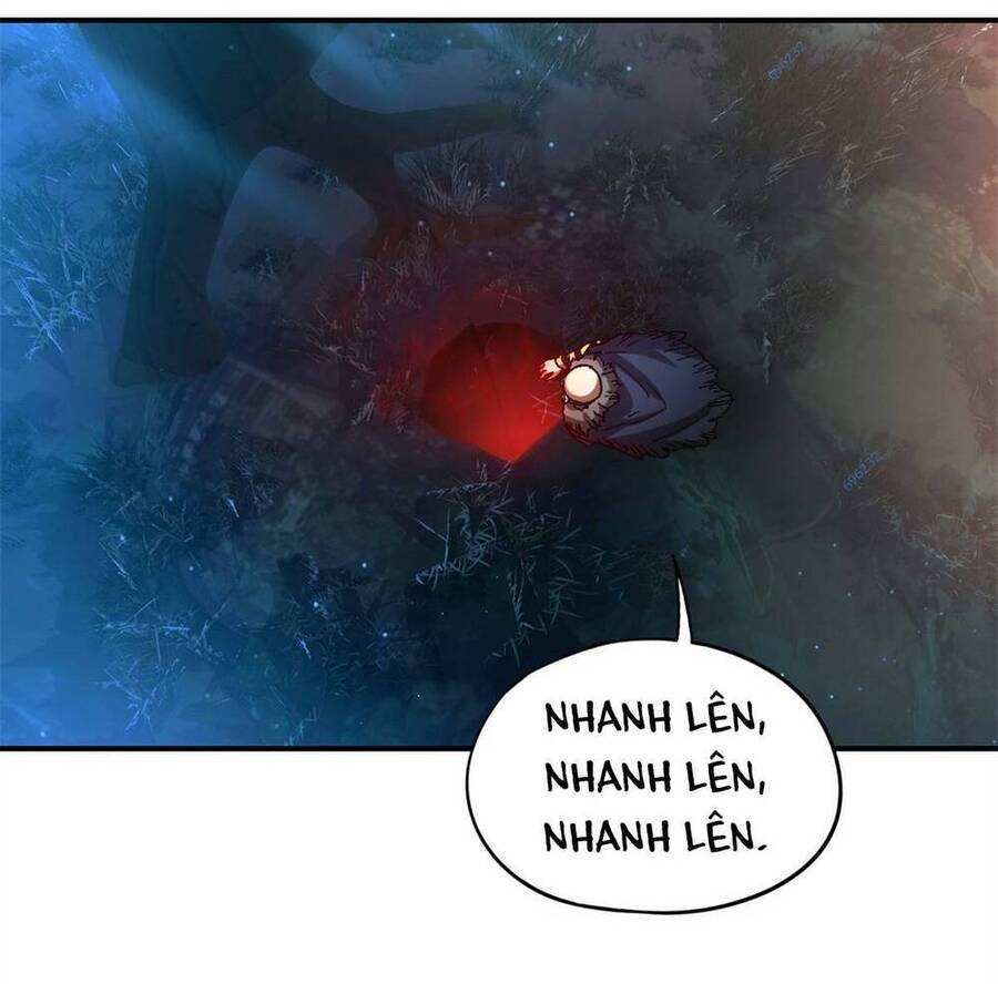 Tận Thế Trò Chơi Ghép Hình