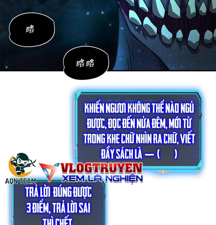 Tận Thế Trò Chơi Ghép Hình