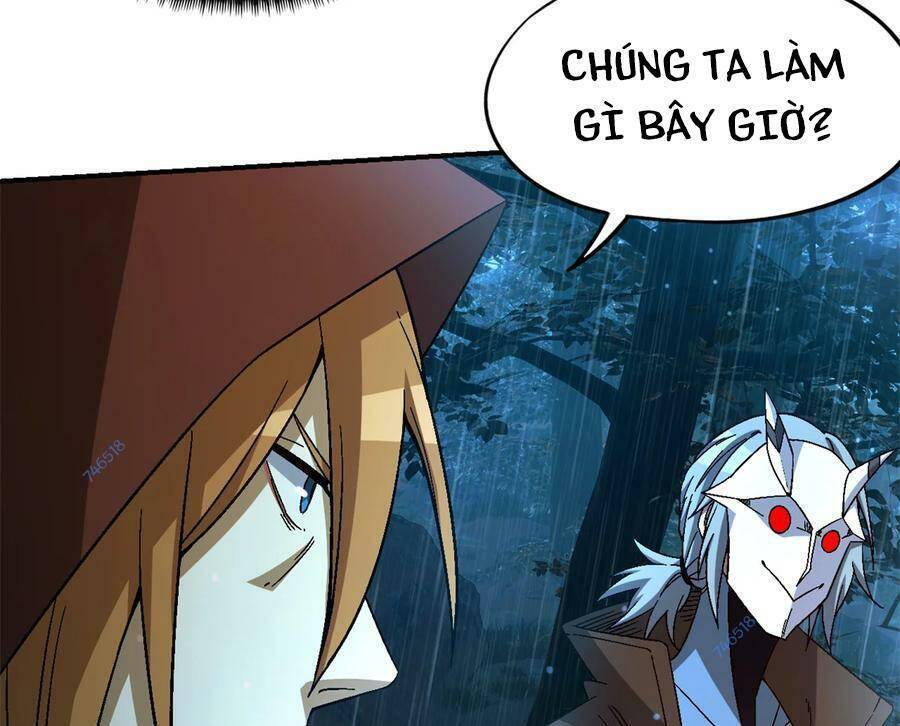 Tận Thế Trò Chơi Ghép Hình