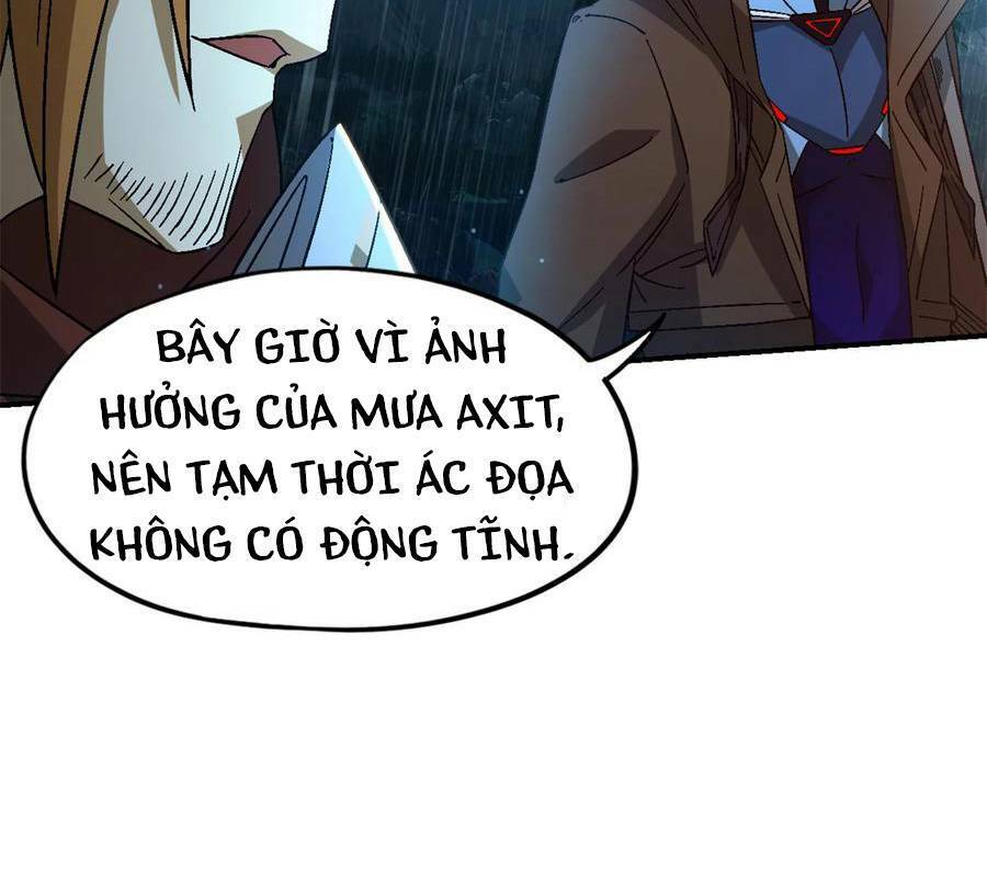 Tận Thế Trò Chơi Ghép Hình