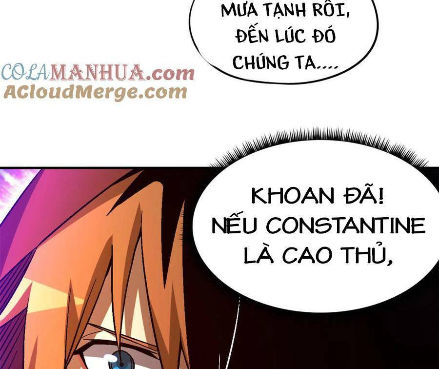 Tận Thế Trò Chơi Ghép Hình