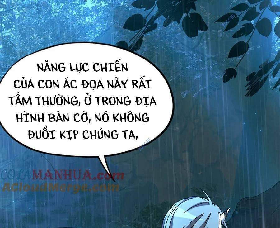 Tận Thế Trò Chơi Ghép Hình