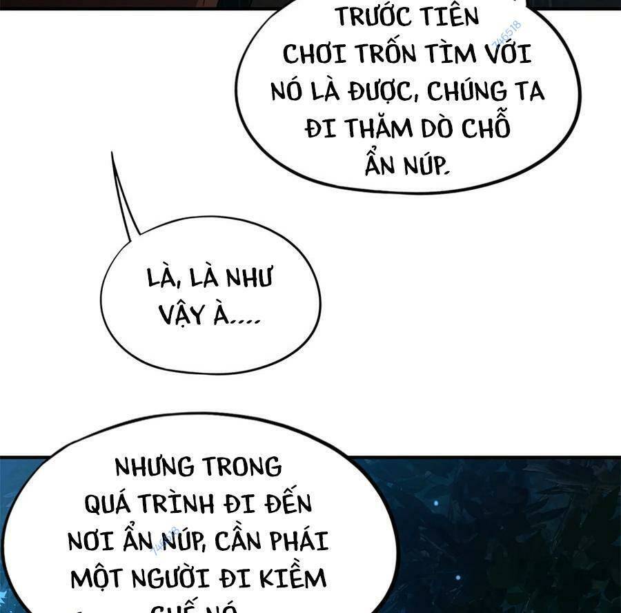 Tận Thế Trò Chơi Ghép Hình