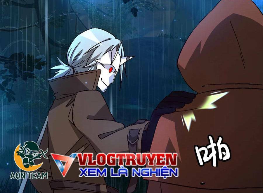 Tận Thế Trò Chơi Ghép Hình