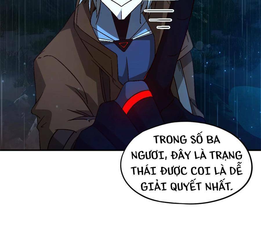 Tận Thế Trò Chơi Ghép Hình