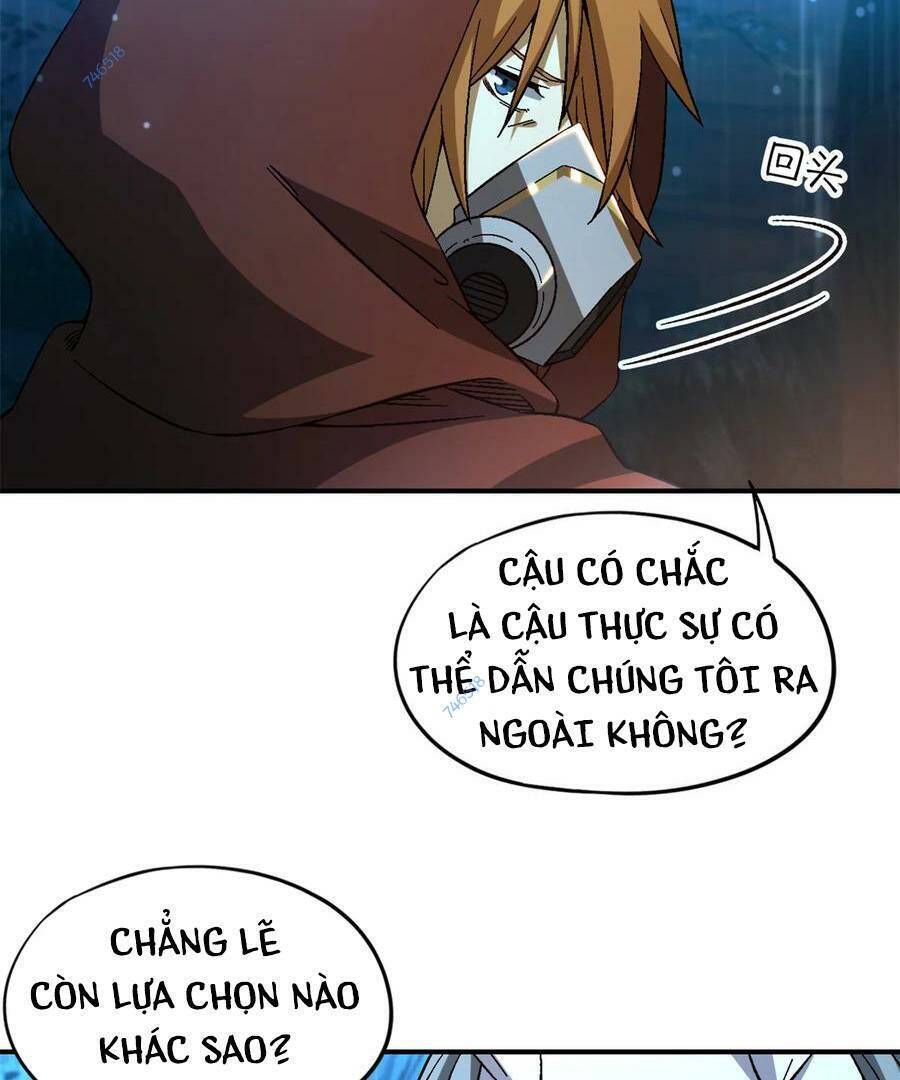Tận Thế Trò Chơi Ghép Hình