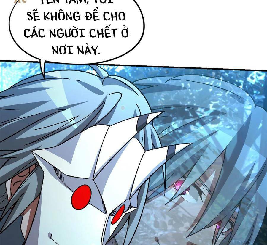 Tận Thế Trò Chơi Ghép Hình