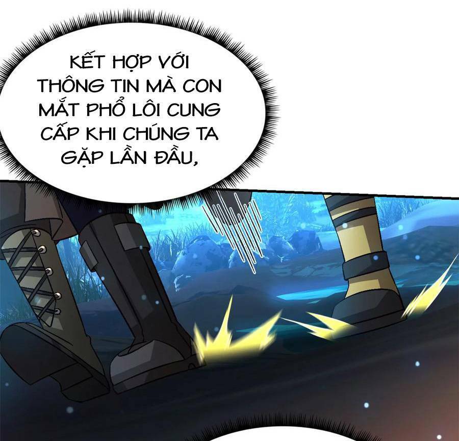 Tận Thế Trò Chơi Ghép Hình