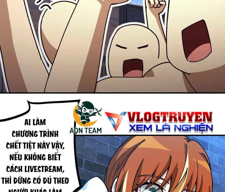 Tận Thế Trò Chơi Ghép Hình