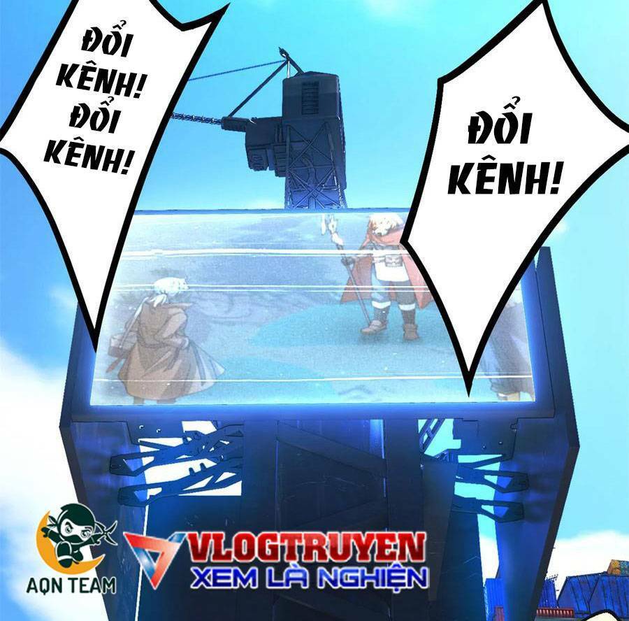 Tận Thế Trò Chơi Ghép Hình