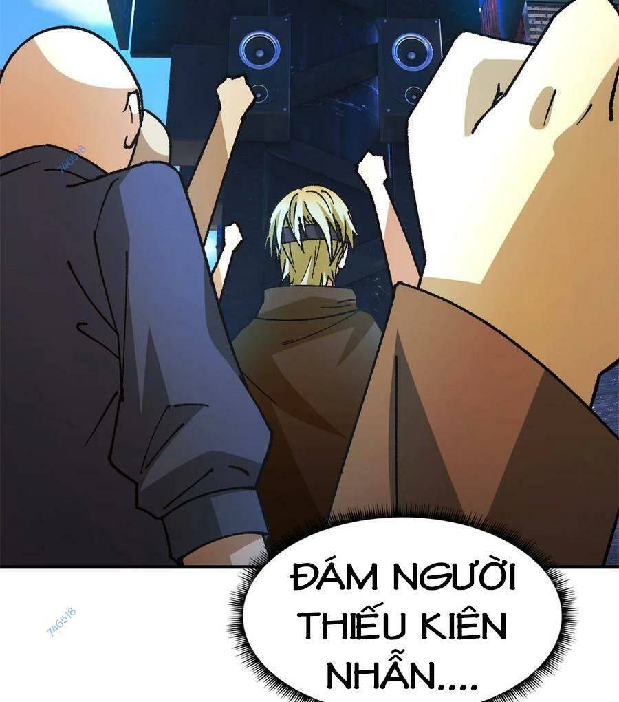 Tận Thế Trò Chơi Ghép Hình
