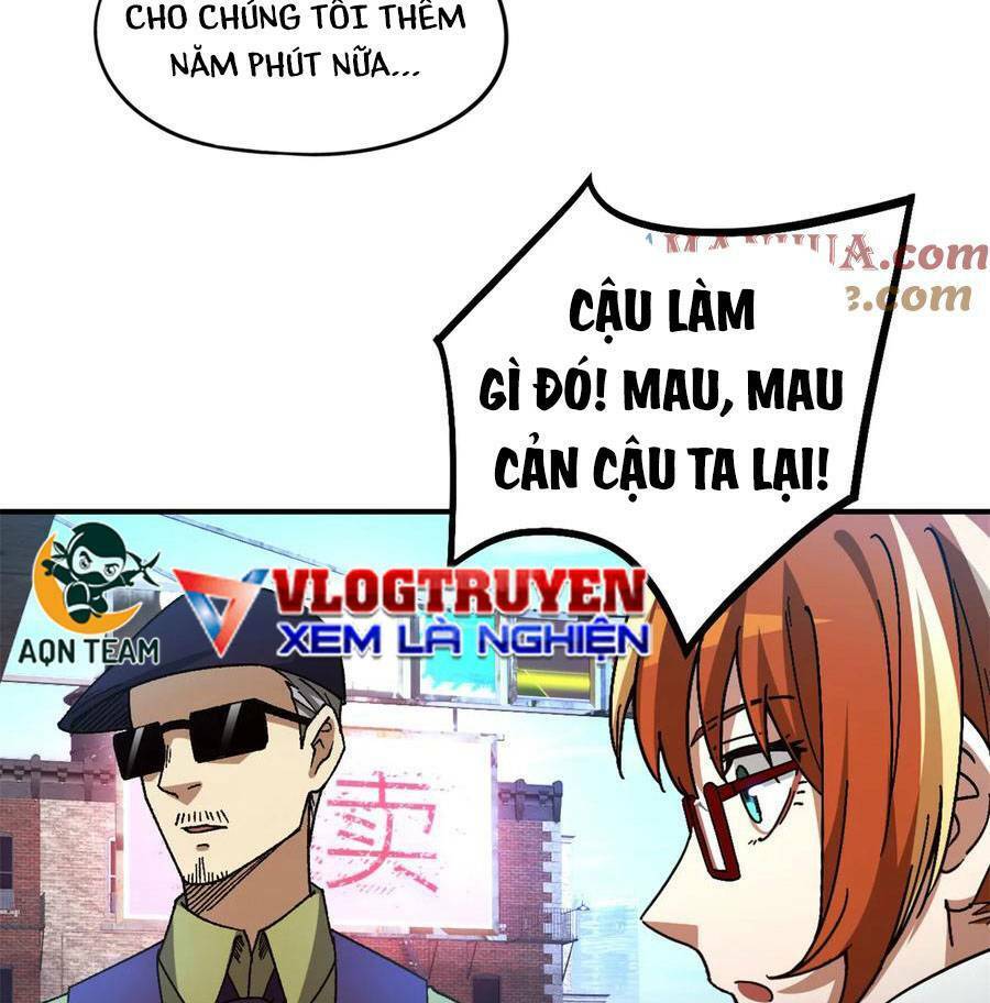 Tận Thế Trò Chơi Ghép Hình