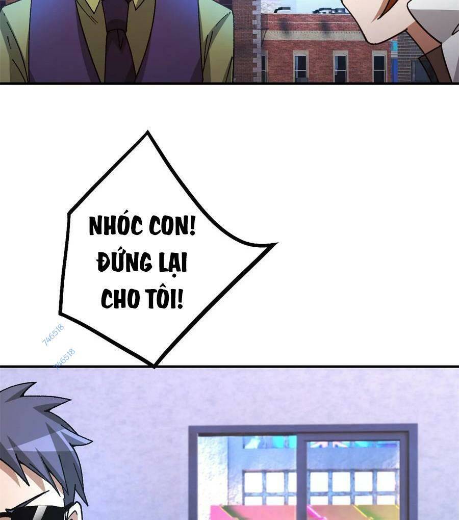 Tận Thế Trò Chơi Ghép Hình