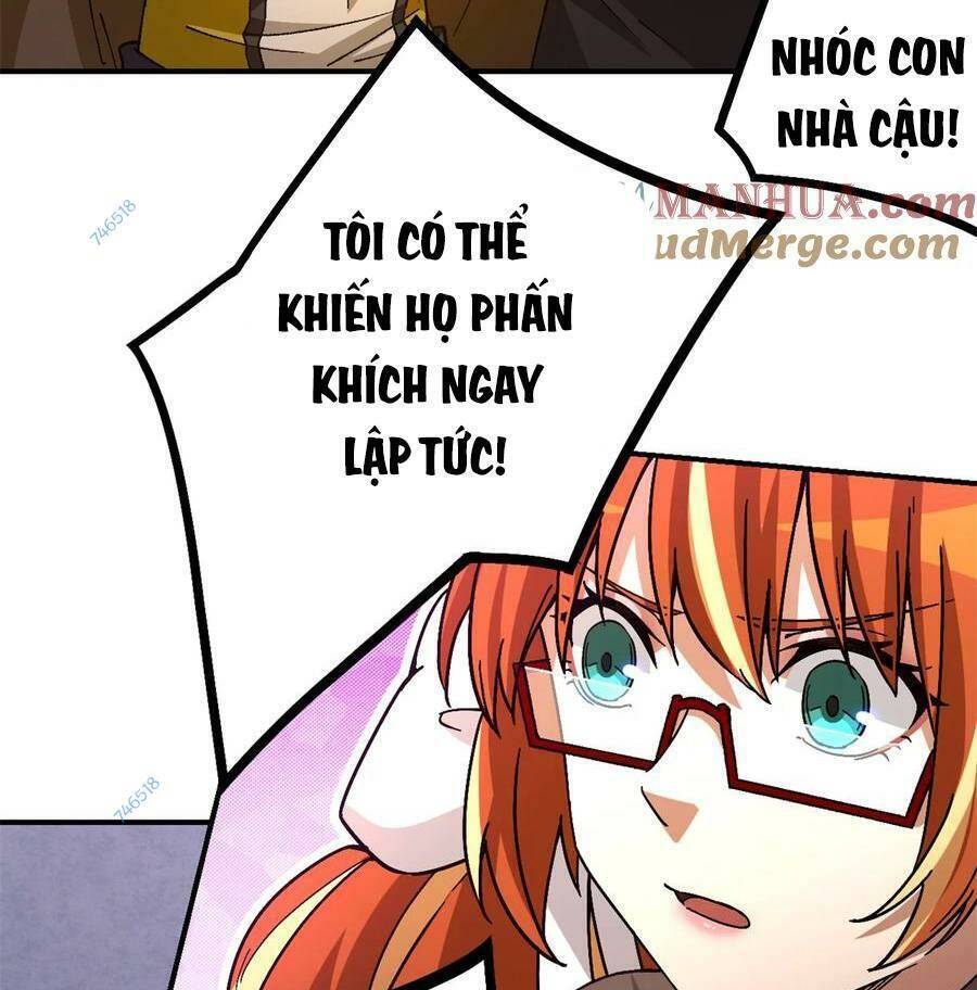 Tận Thế Trò Chơi Ghép Hình